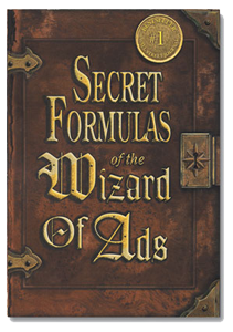 Secret Formulas of the Wizard of Ads