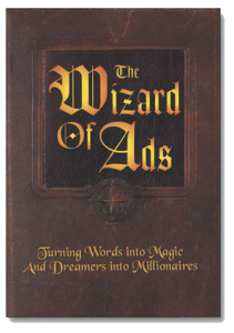 The Wizard of Ads